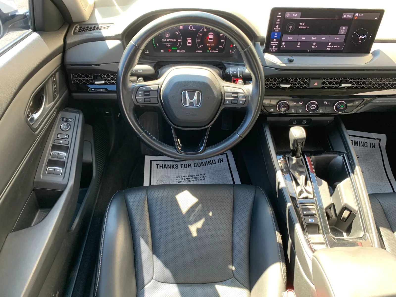 Honda Accord photo 26