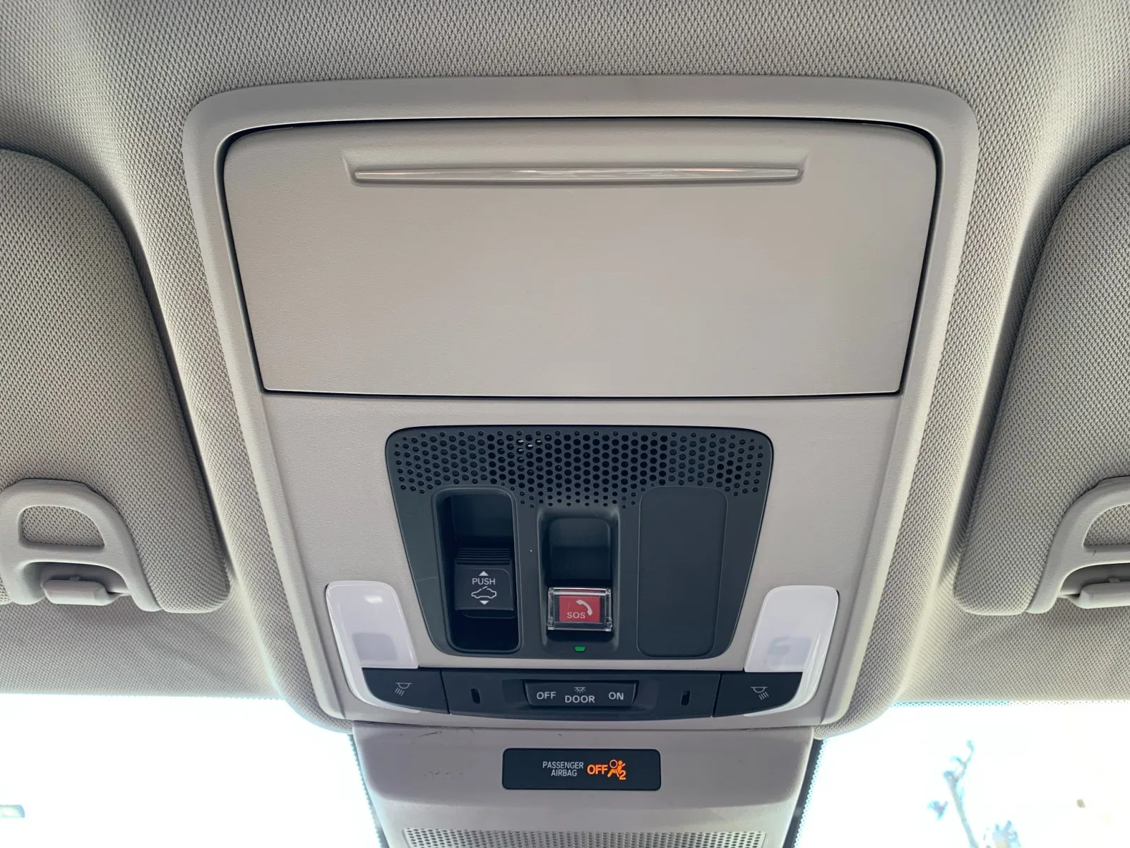 Honda Accord photo 29