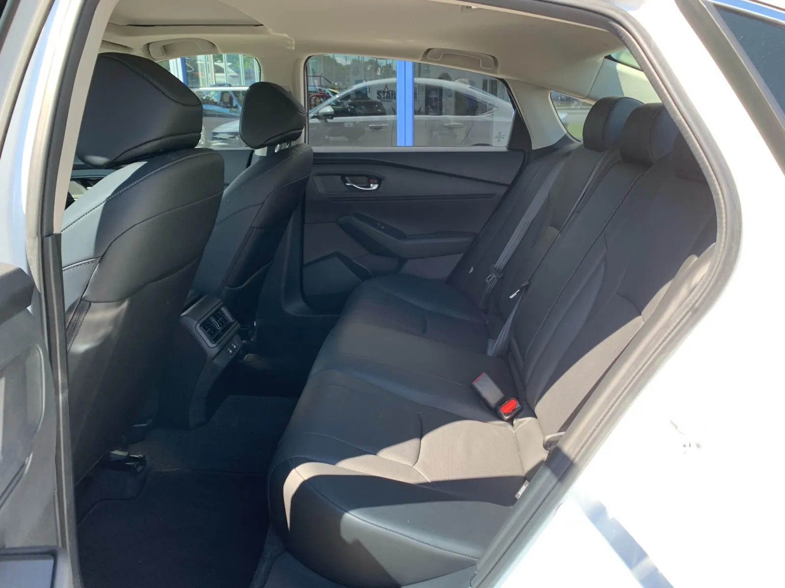 Honda Accord photo 22