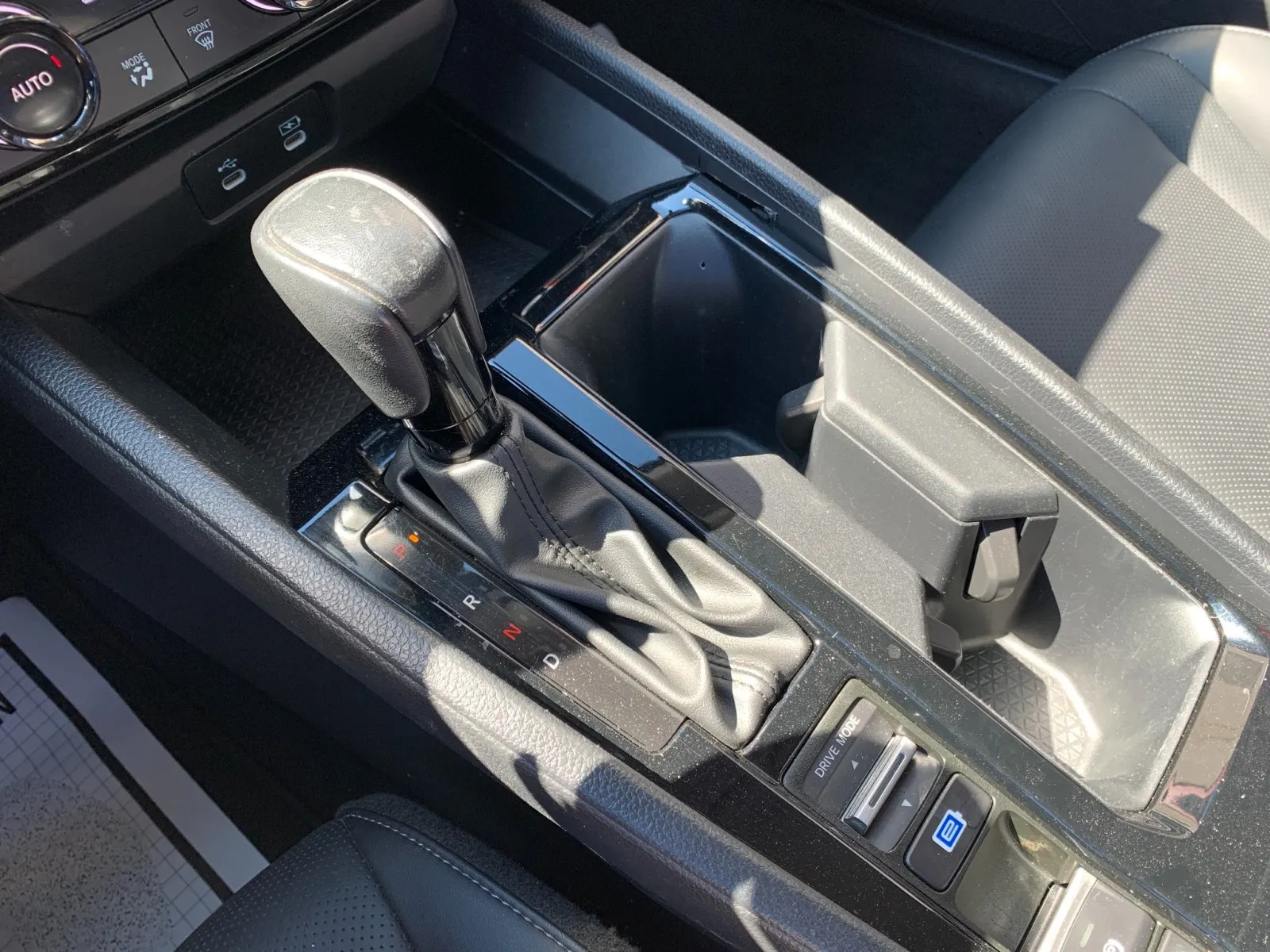 Honda Accord photo 15