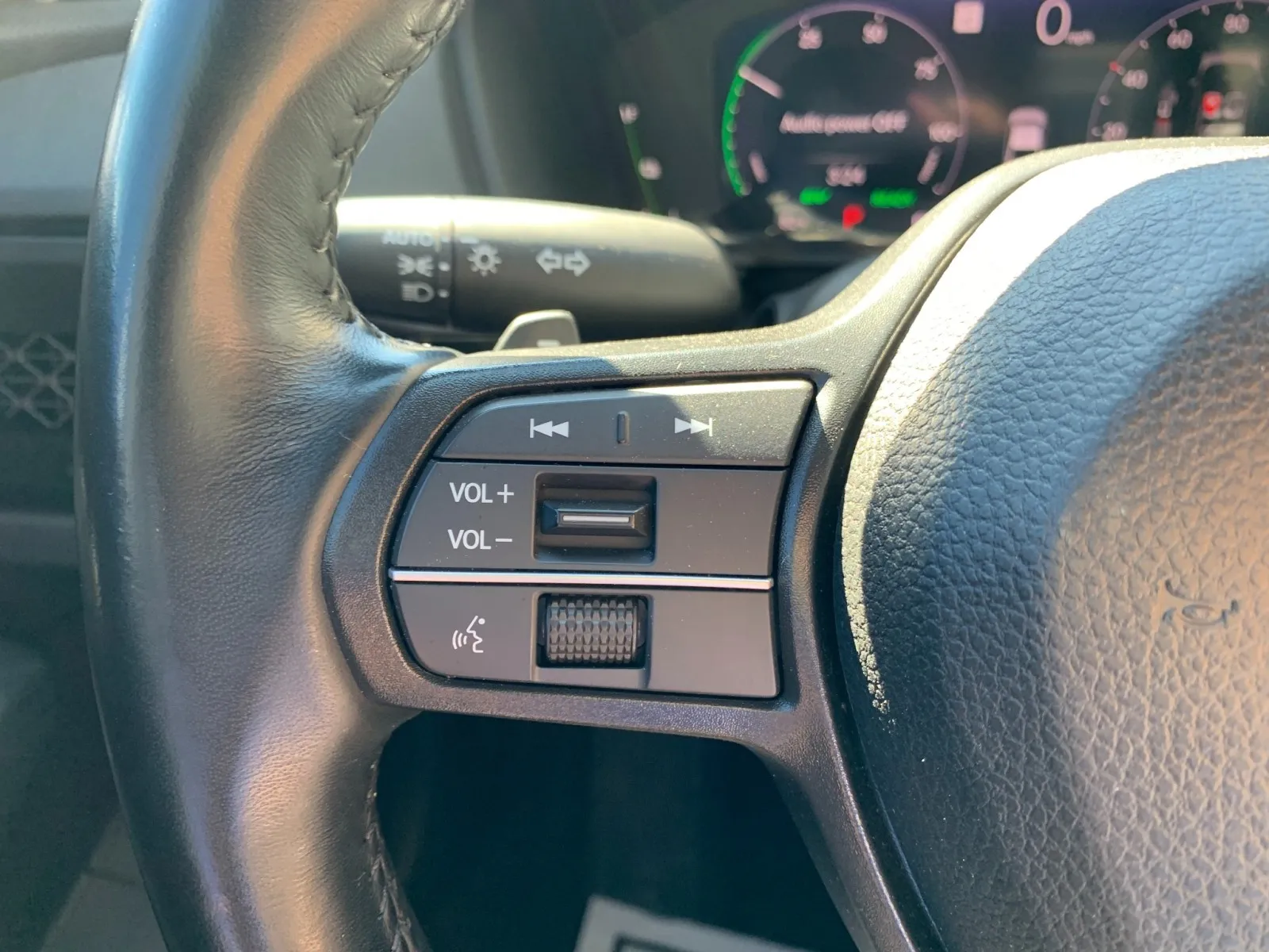 Honda Accord photo 13