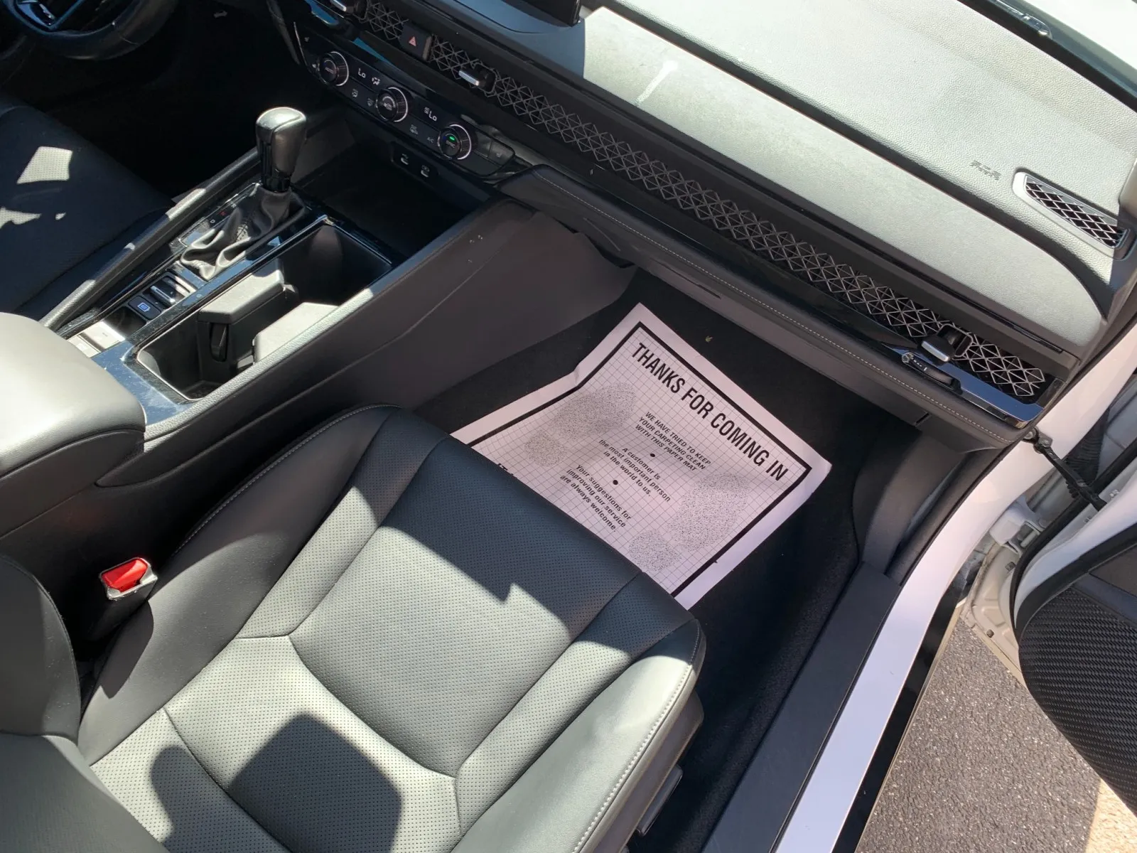 Honda Accord photo 36