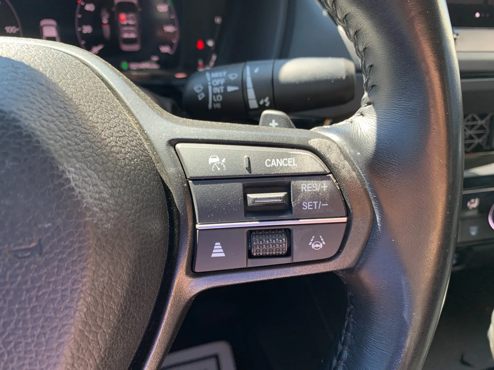 Honda Accord photo 14
