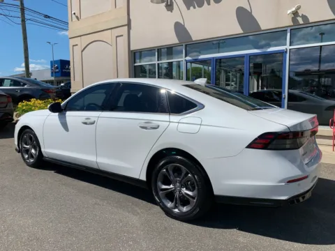 More photos of 2023 Honda Accord Hybrid EX-L at Star Auto Sales, CT