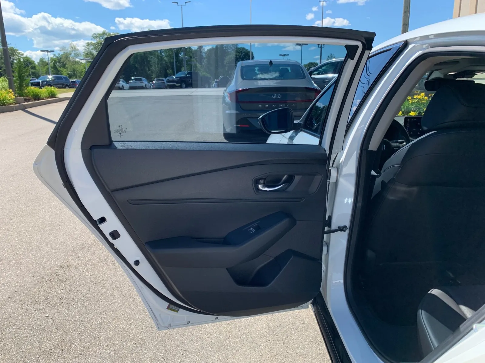 Honda Accord photo 23