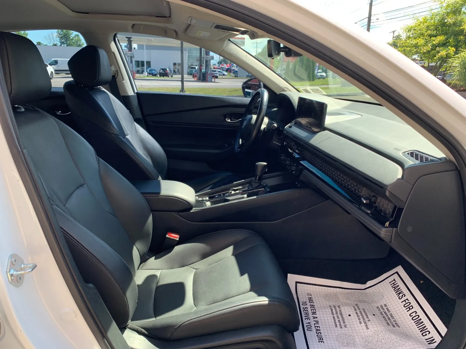 Honda Accord photo 34