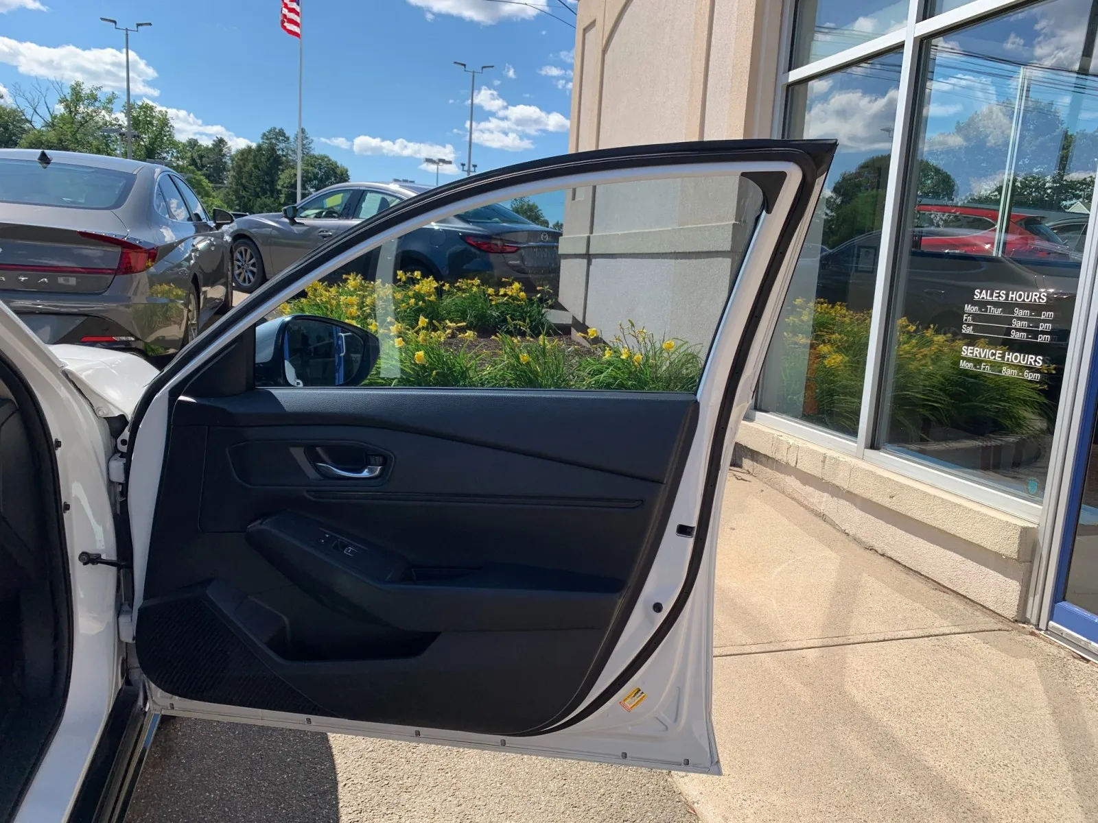 Honda Accord photo 35