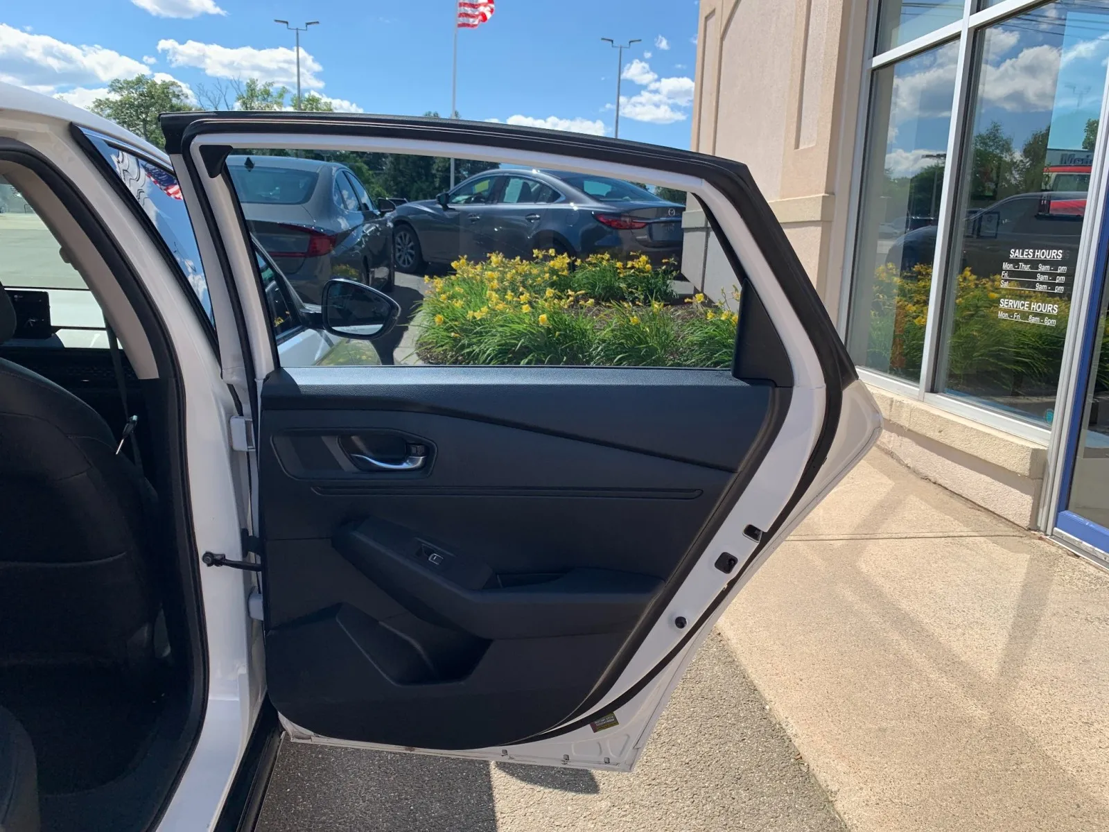Honda Accord photo 32
