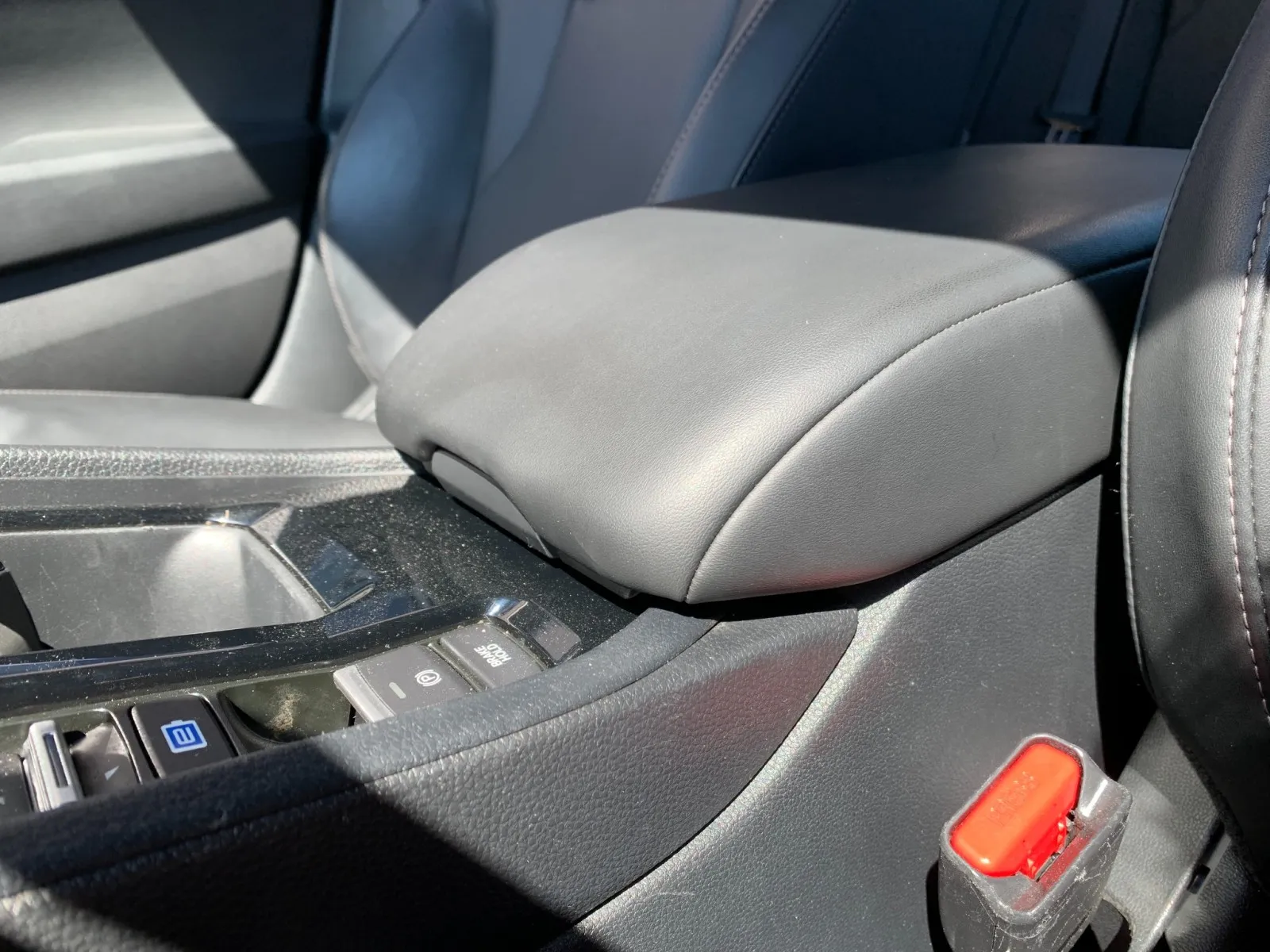 Honda Accord photo 18