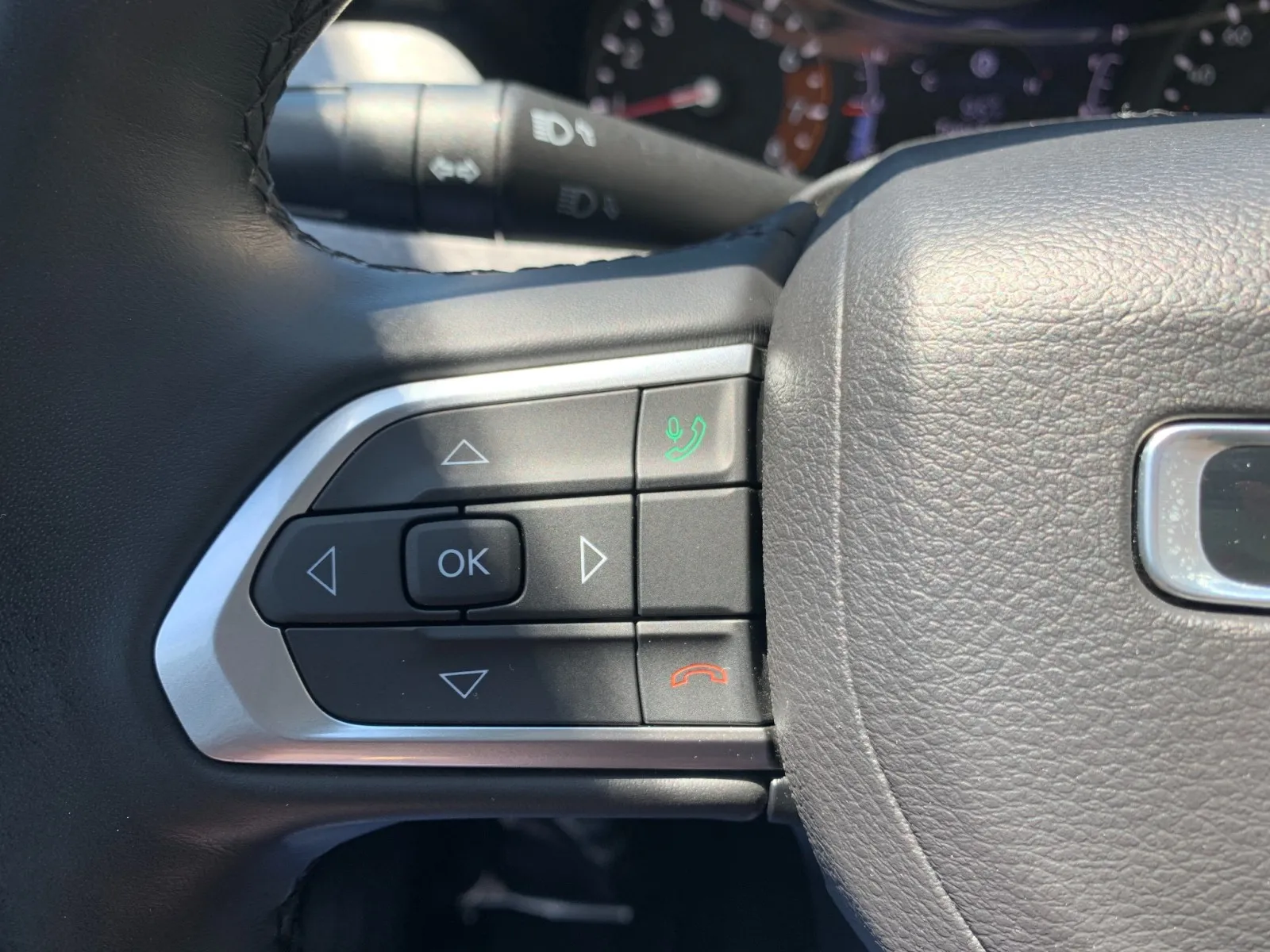Jeep Compass photo 16