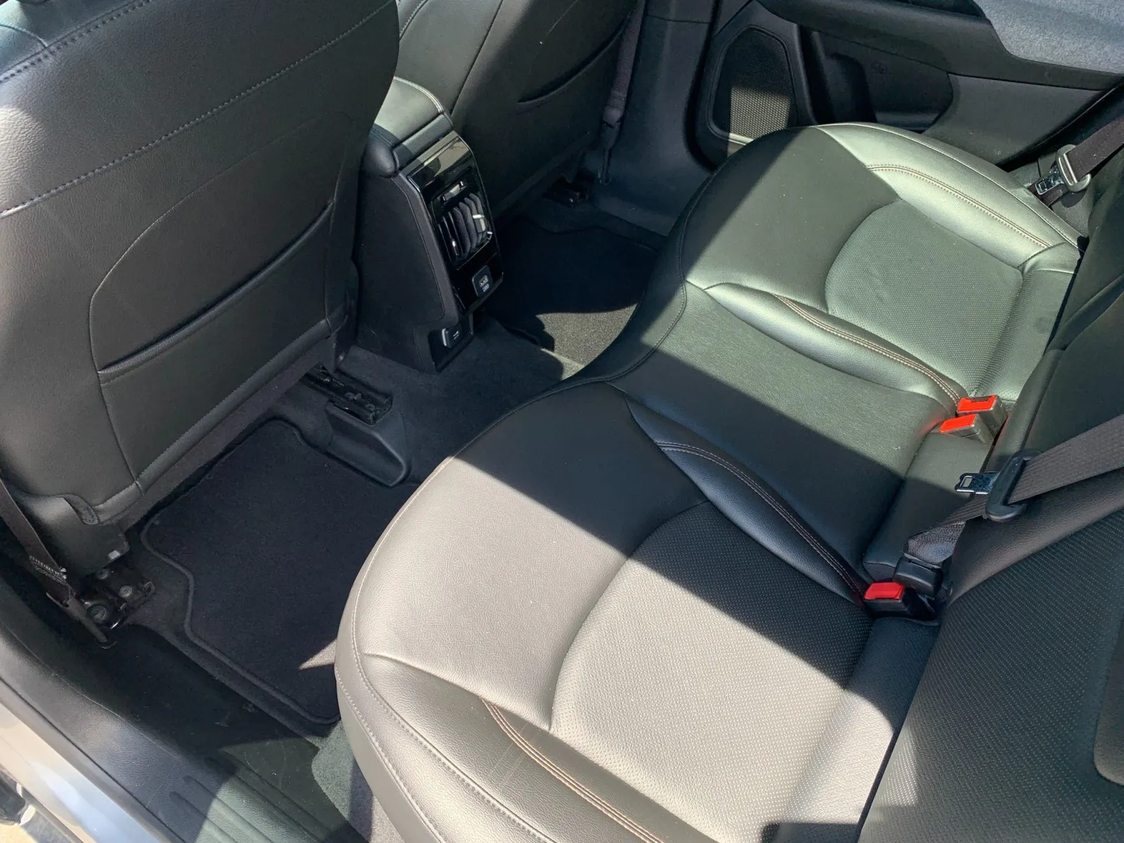Jeep Compass photo 31