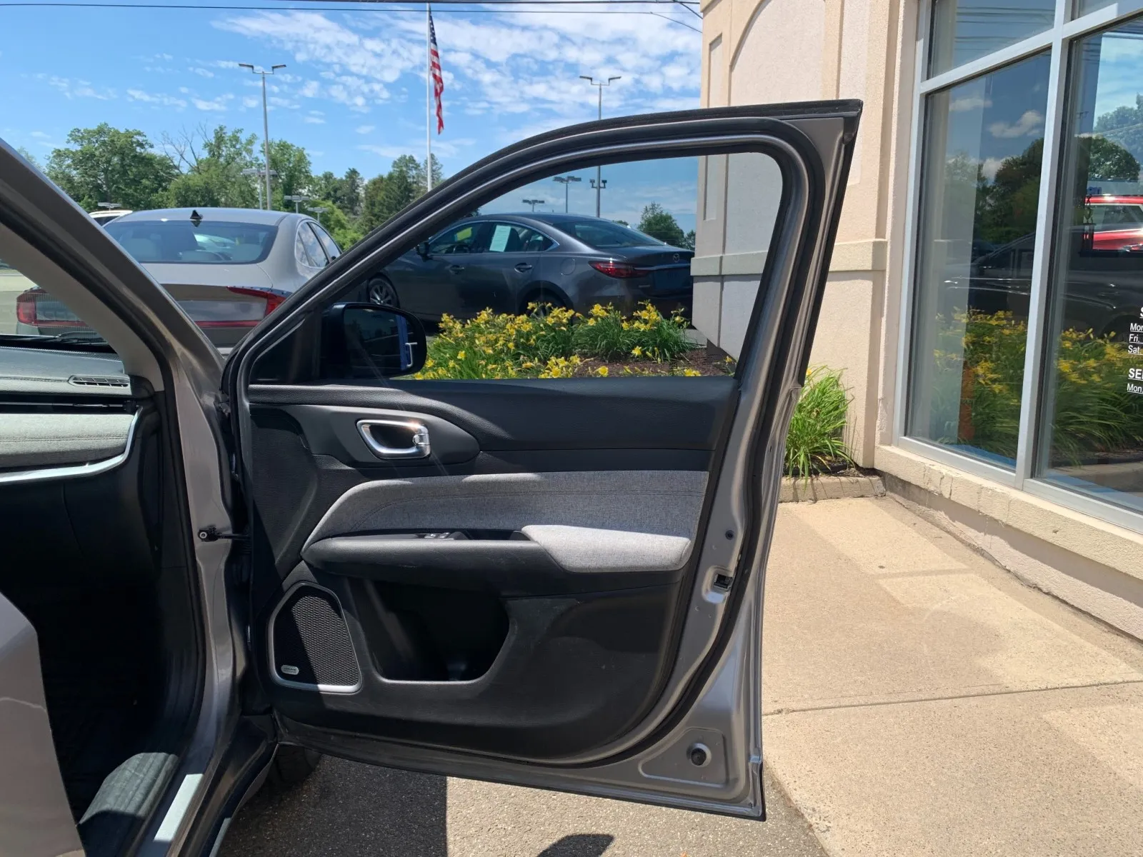 Jeep Compass photo 42