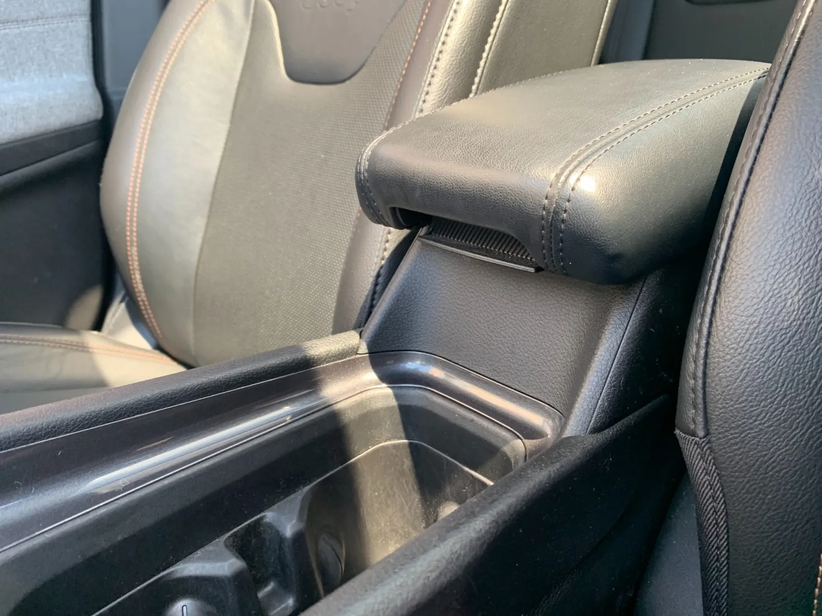 Jeep Compass photo 23