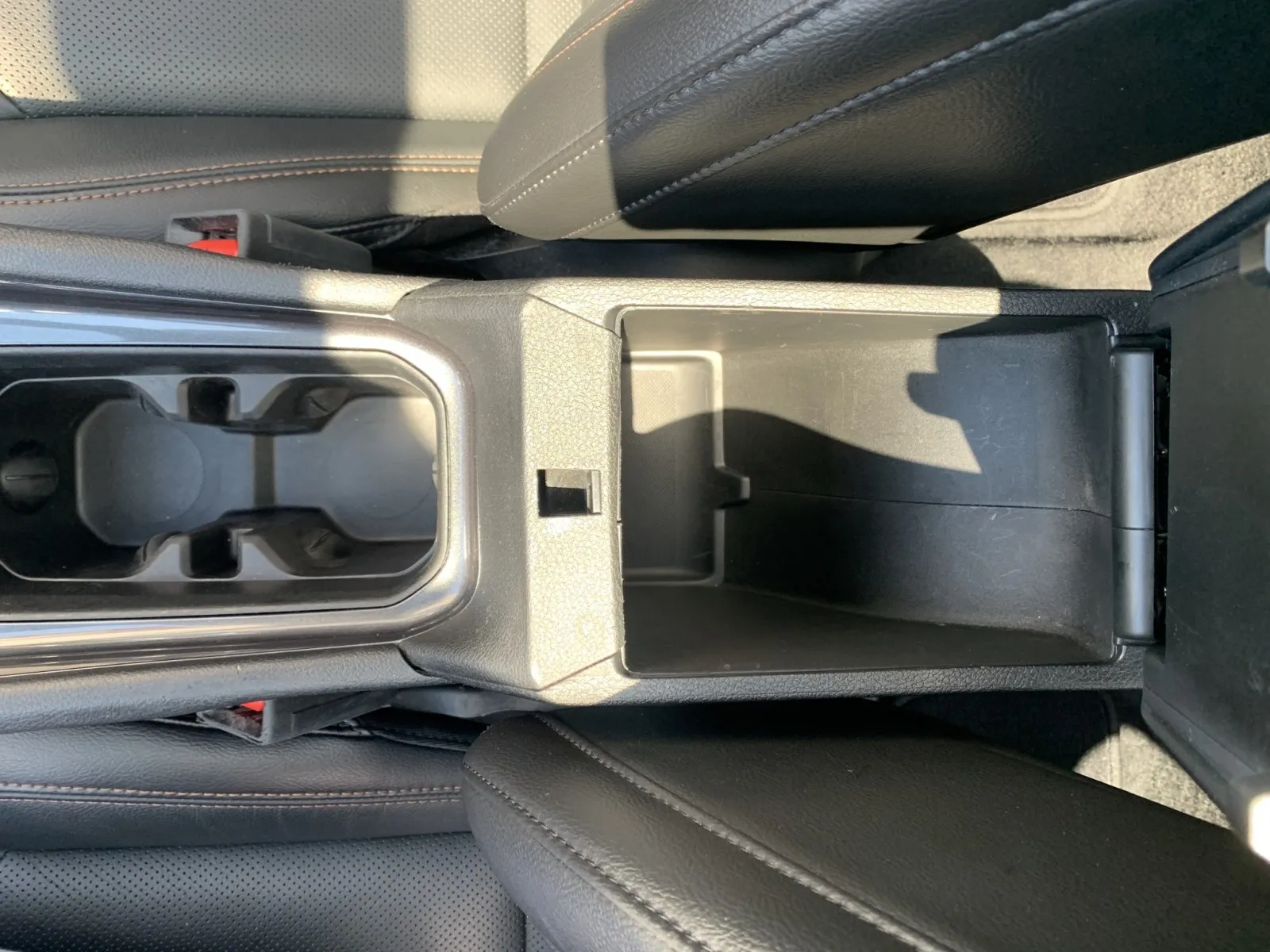 Jeep Compass photo 25