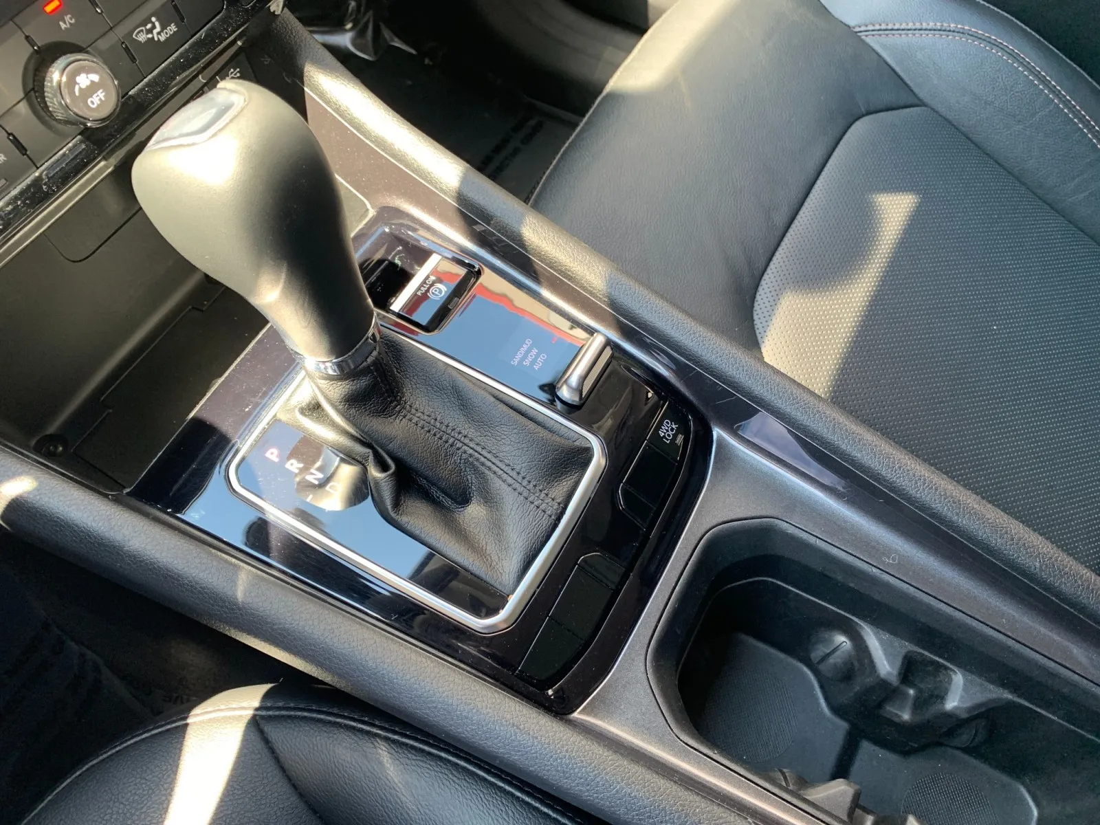 Jeep Compass photo 18