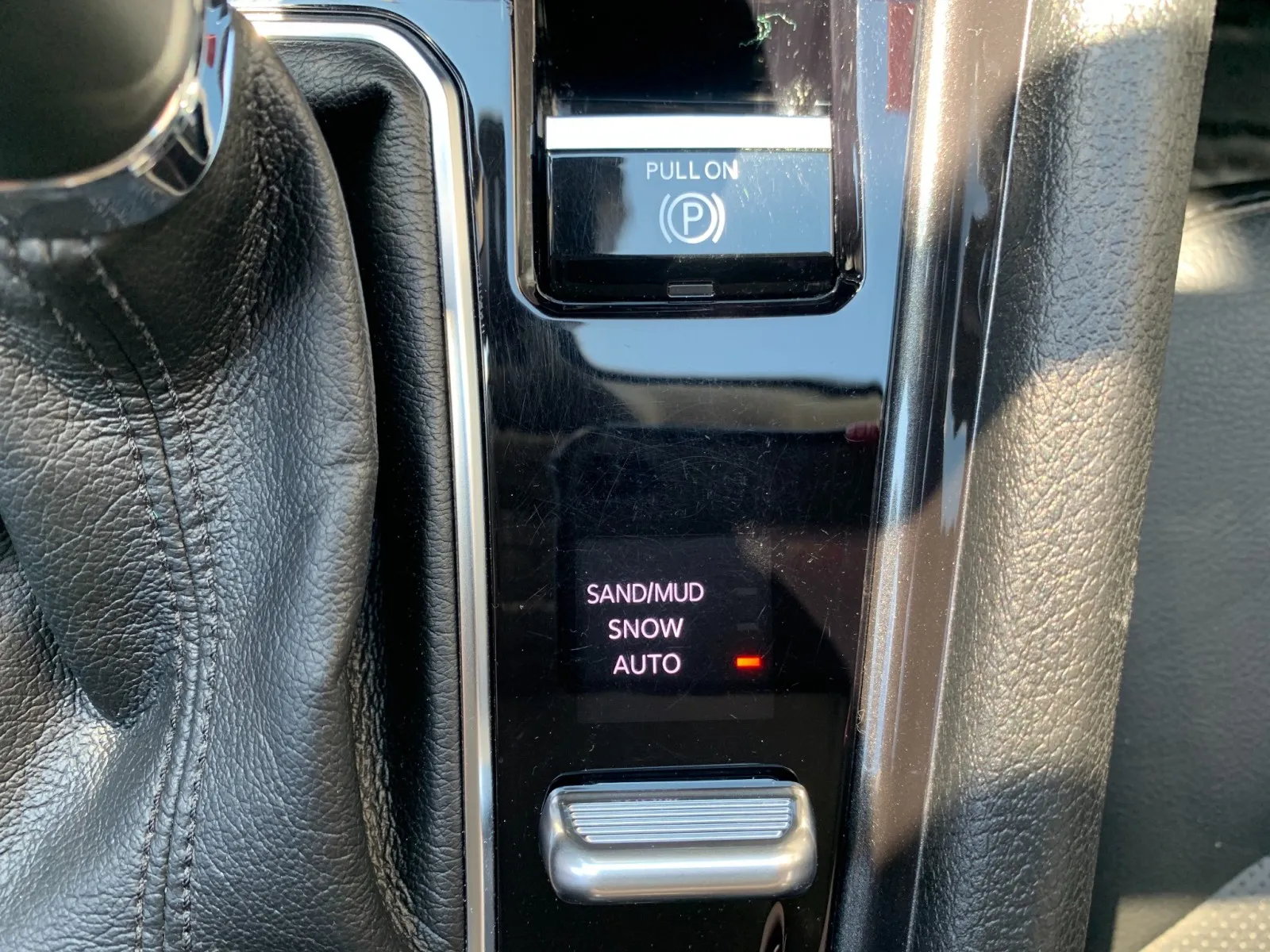 Jeep Compass photo 20