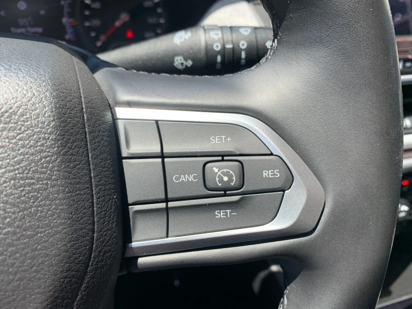 Jeep Compass photo 17