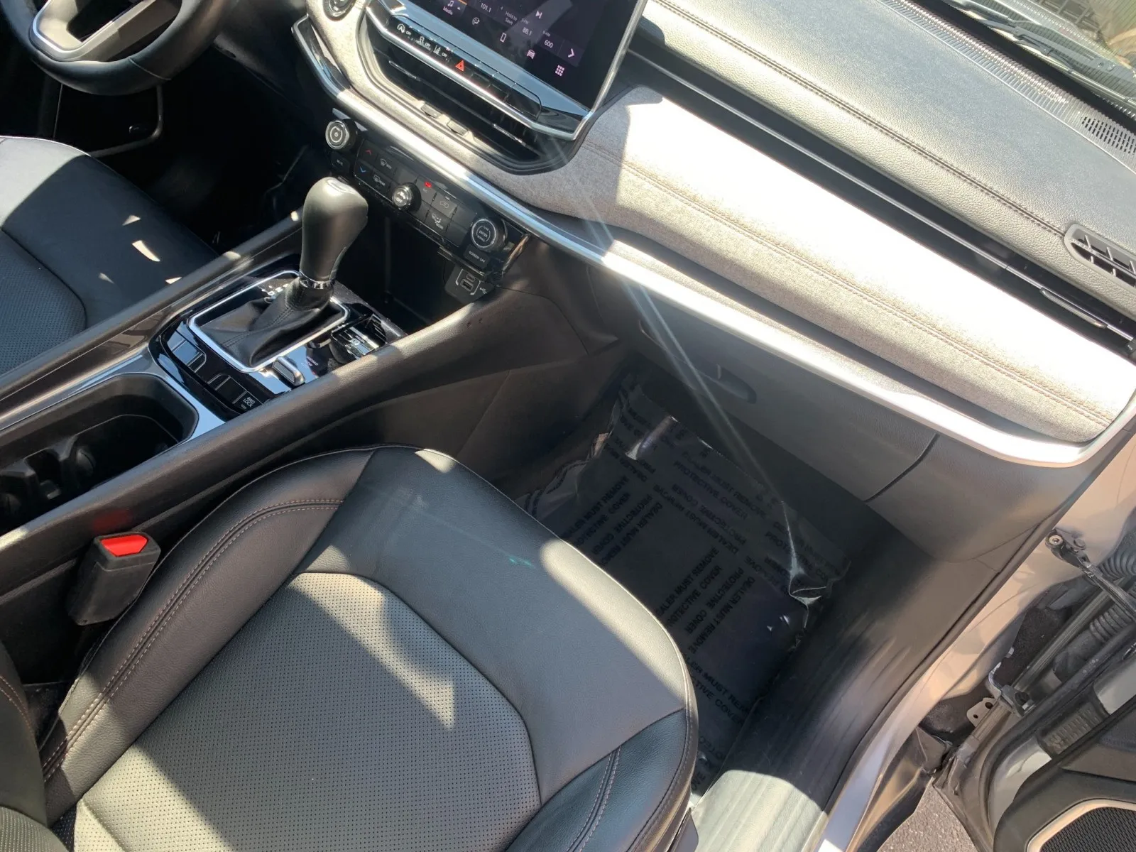 Jeep Compass photo 43