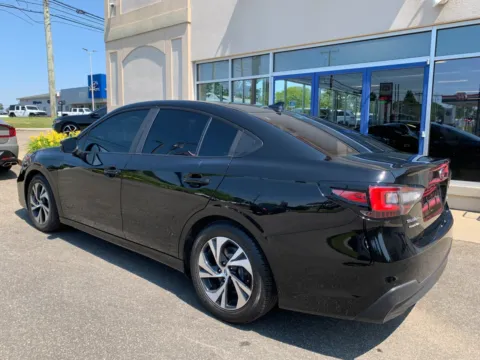 More photos of 2023 Subaru Legacy Premium at Star Auto Sales, CT