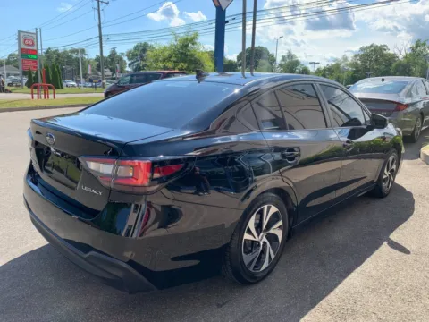 More photos of 2023 Subaru Legacy Premium at Star Auto Sales, CT