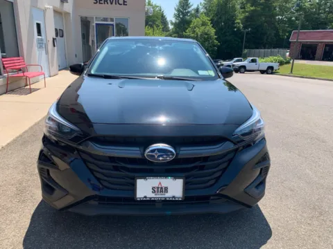 Photos of 2023 Subaru Legacy Premium for sale in Meriden, CT at Star Auto Sales