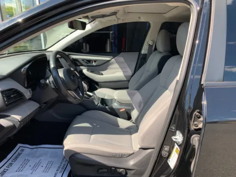 More photos of 2023 Subaru Legacy Premium at Star Auto Sales, CT