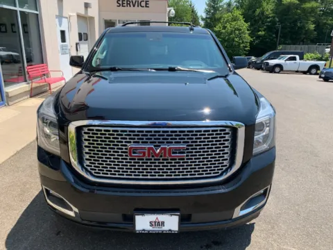Photos of 2017 GMC Yukon Denali for sale in Meriden, CT at Star Auto Sales