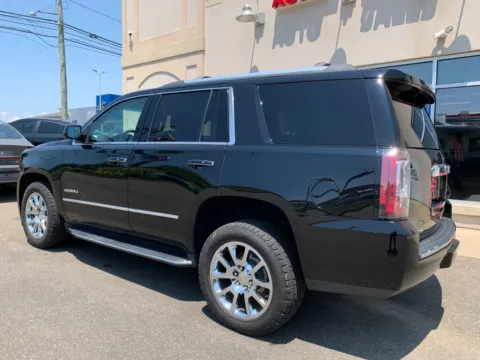 More photos of 2017 GMC Yukon Denali at Star Auto Sales, CT