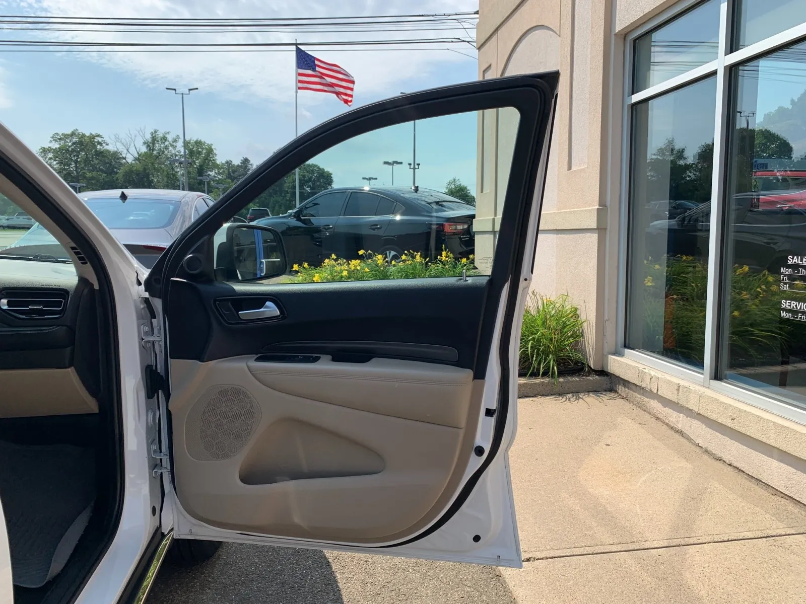 Dodge Durango photo 46