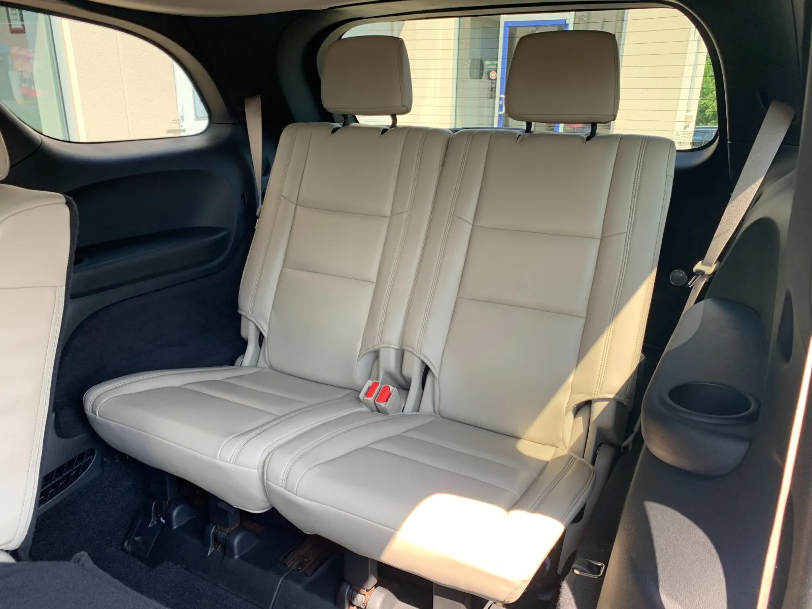Dodge Durango photo 32