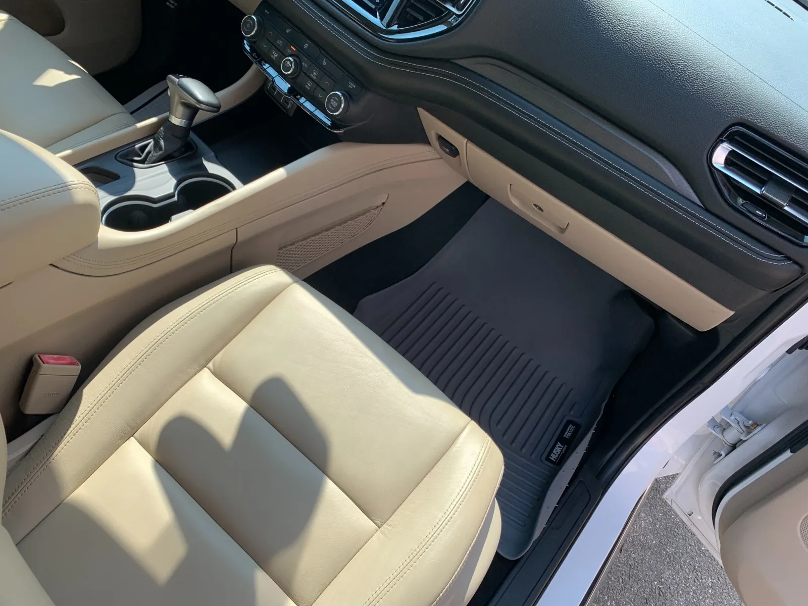 Dodge Durango photo 47