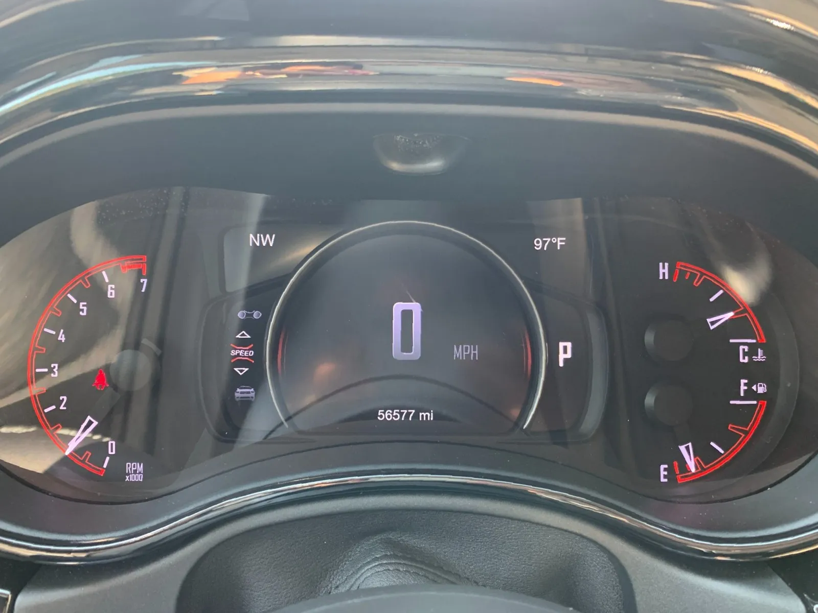 Dodge Durango photo 17