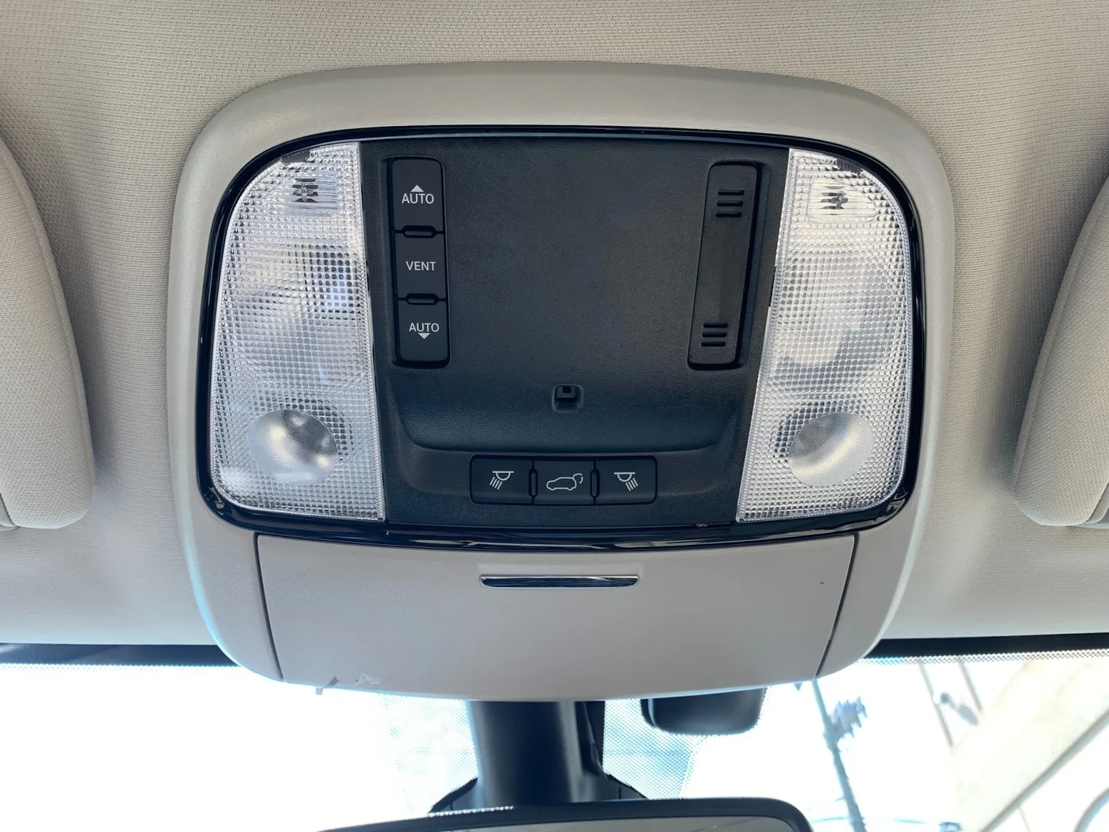Dodge Durango photo 37