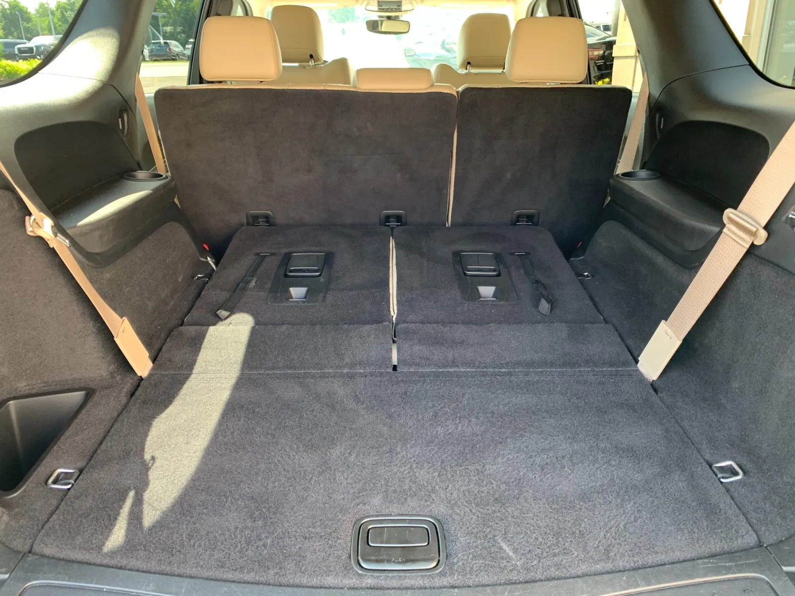 Dodge Durango photo 11