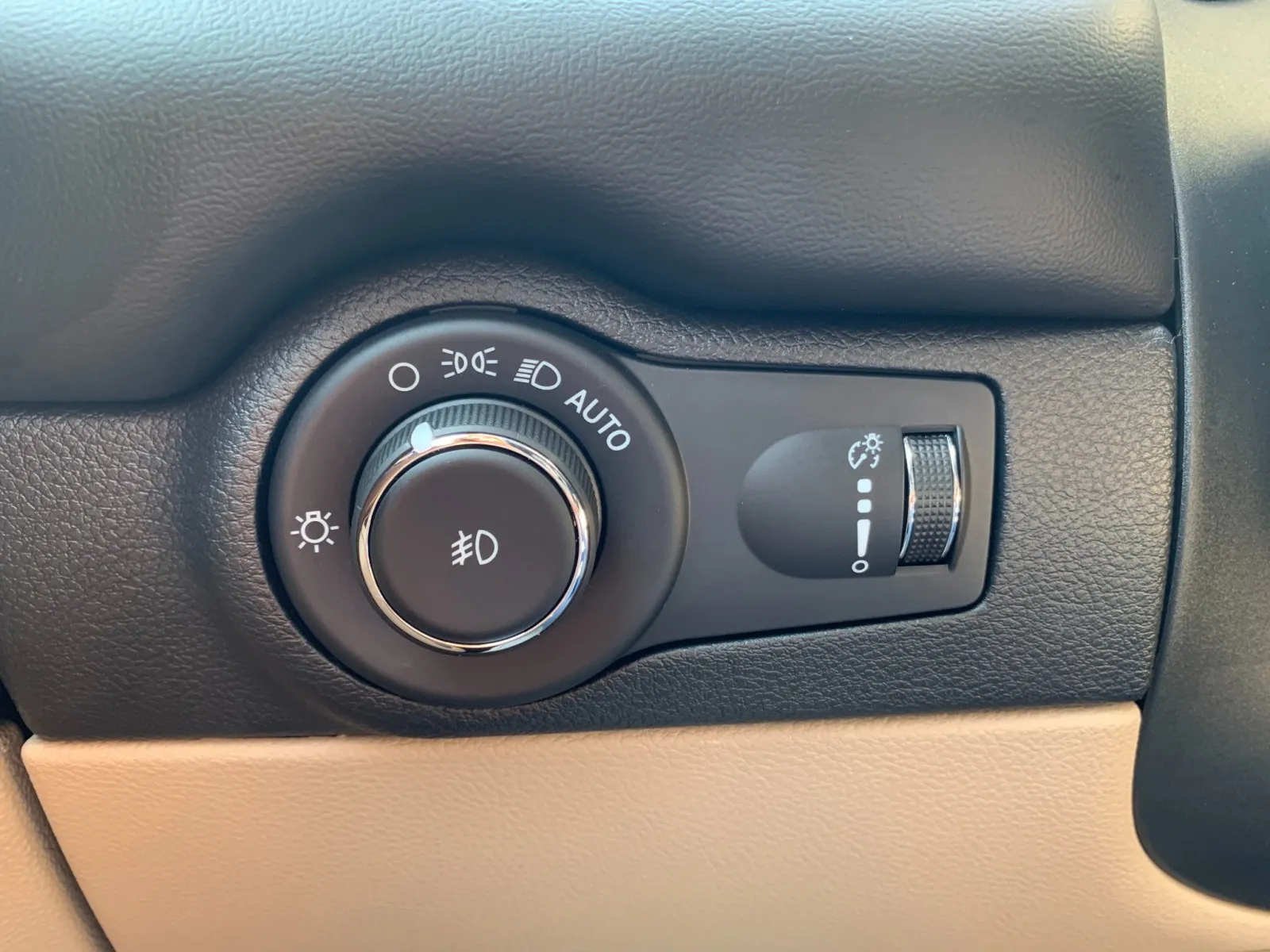 Dodge Durango photo 16