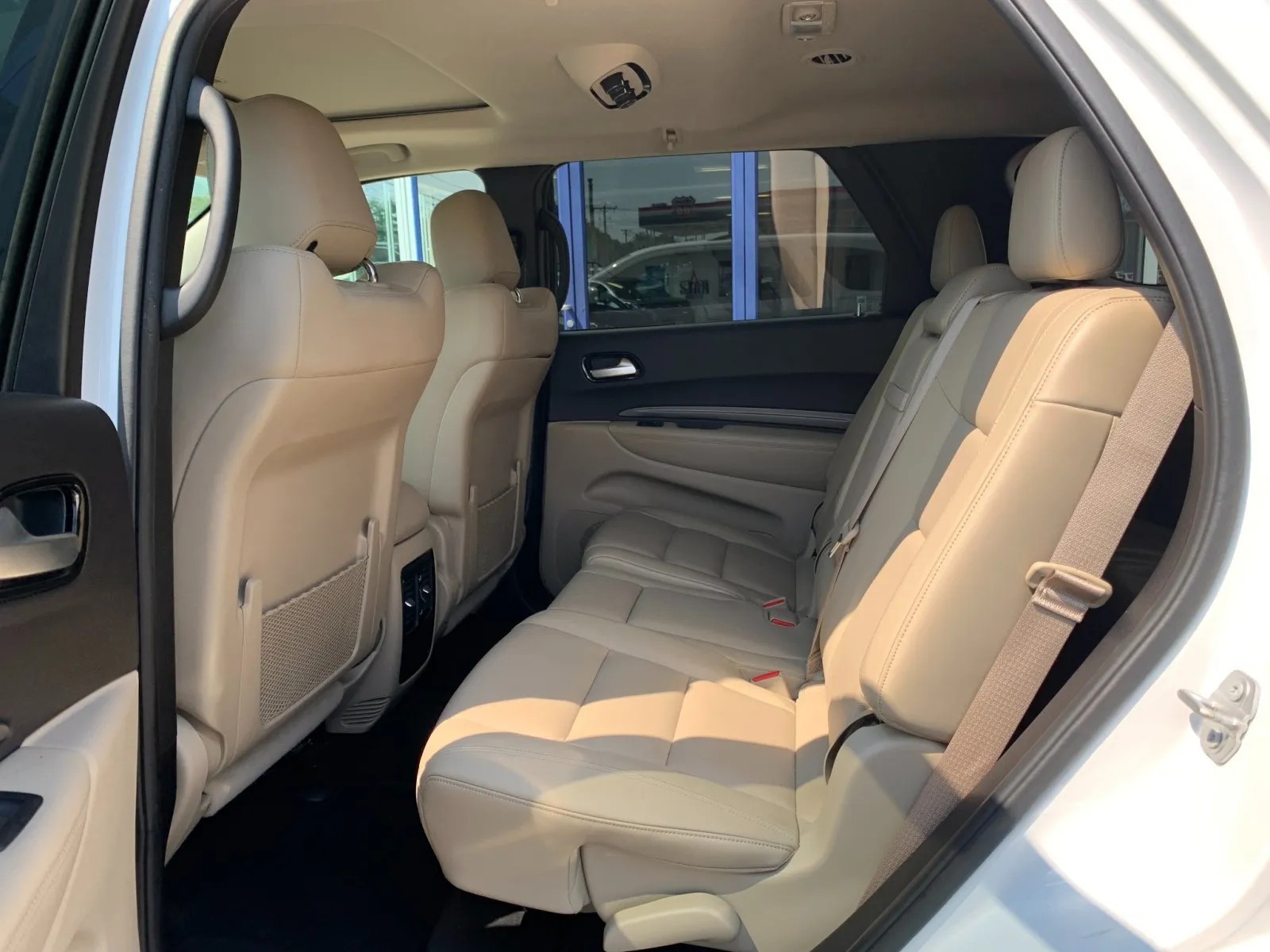 Dodge Durango photo 28