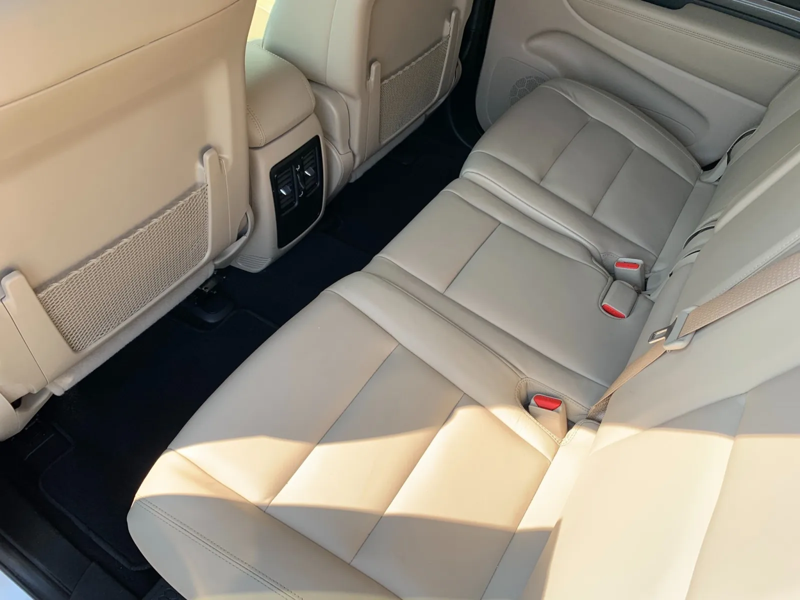 Dodge Durango photo 30