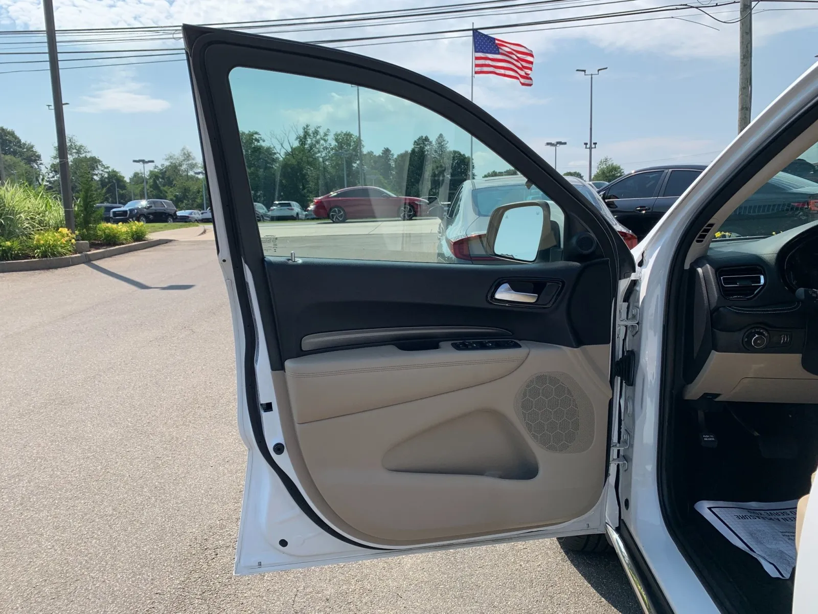 Dodge Durango photo 13