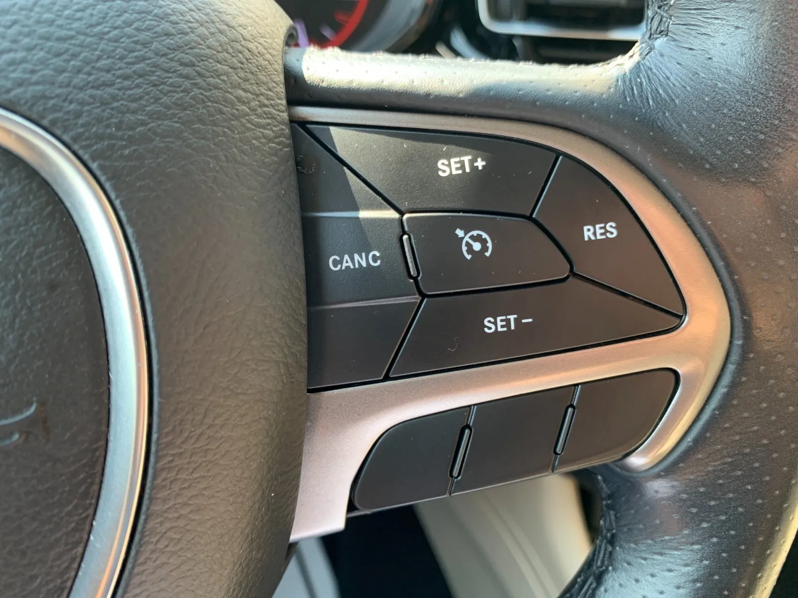Dodge Durango photo 19
