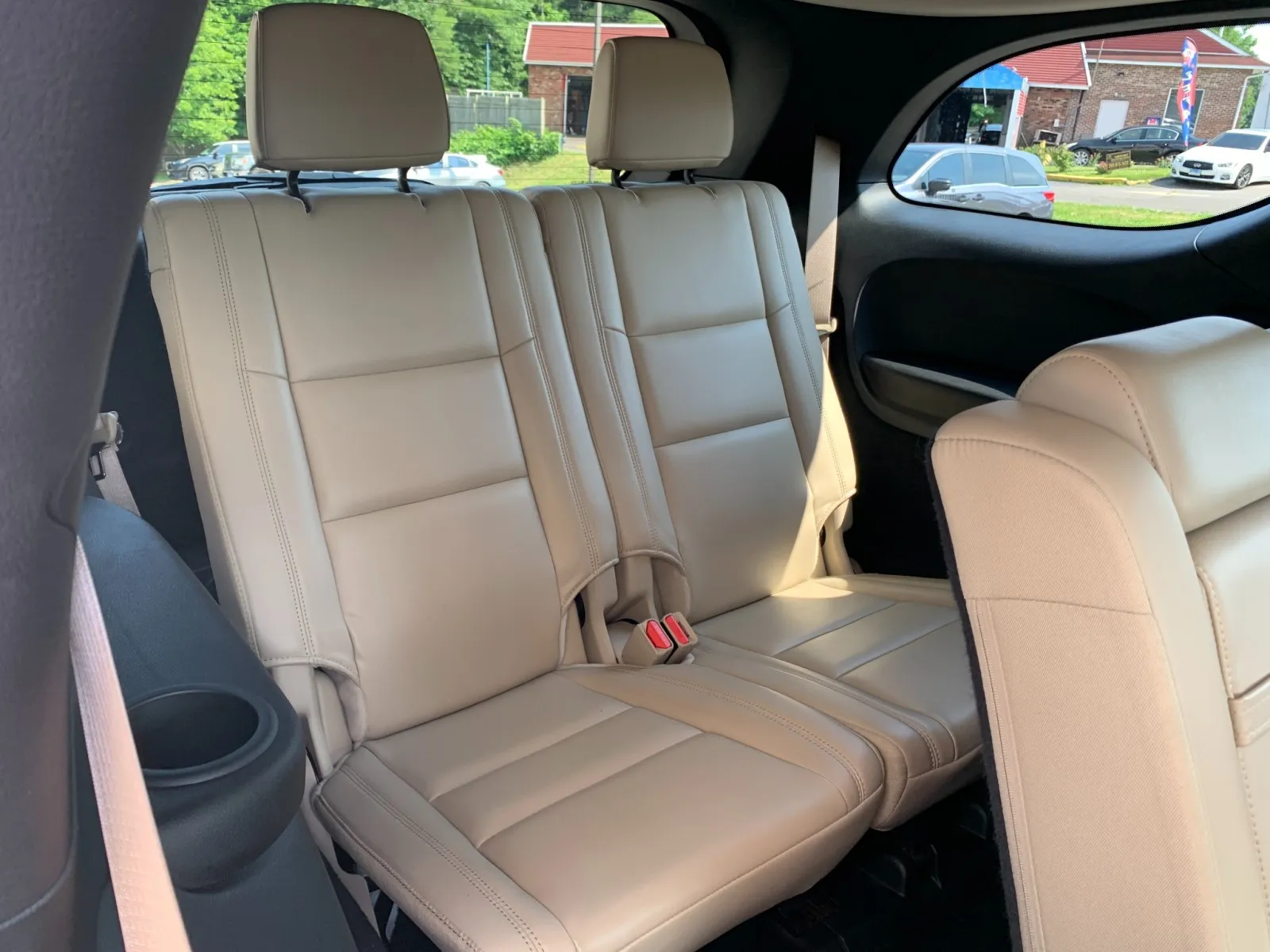 Dodge Durango photo 43