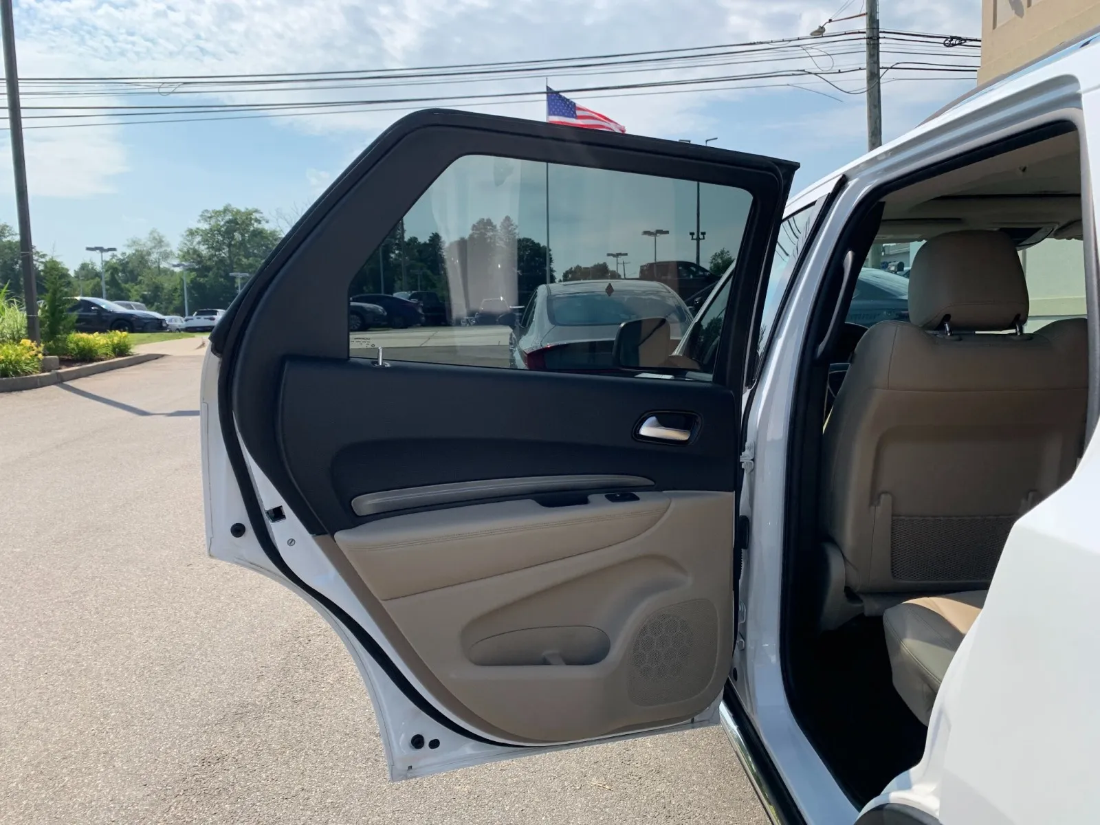 Dodge Durango photo 29
