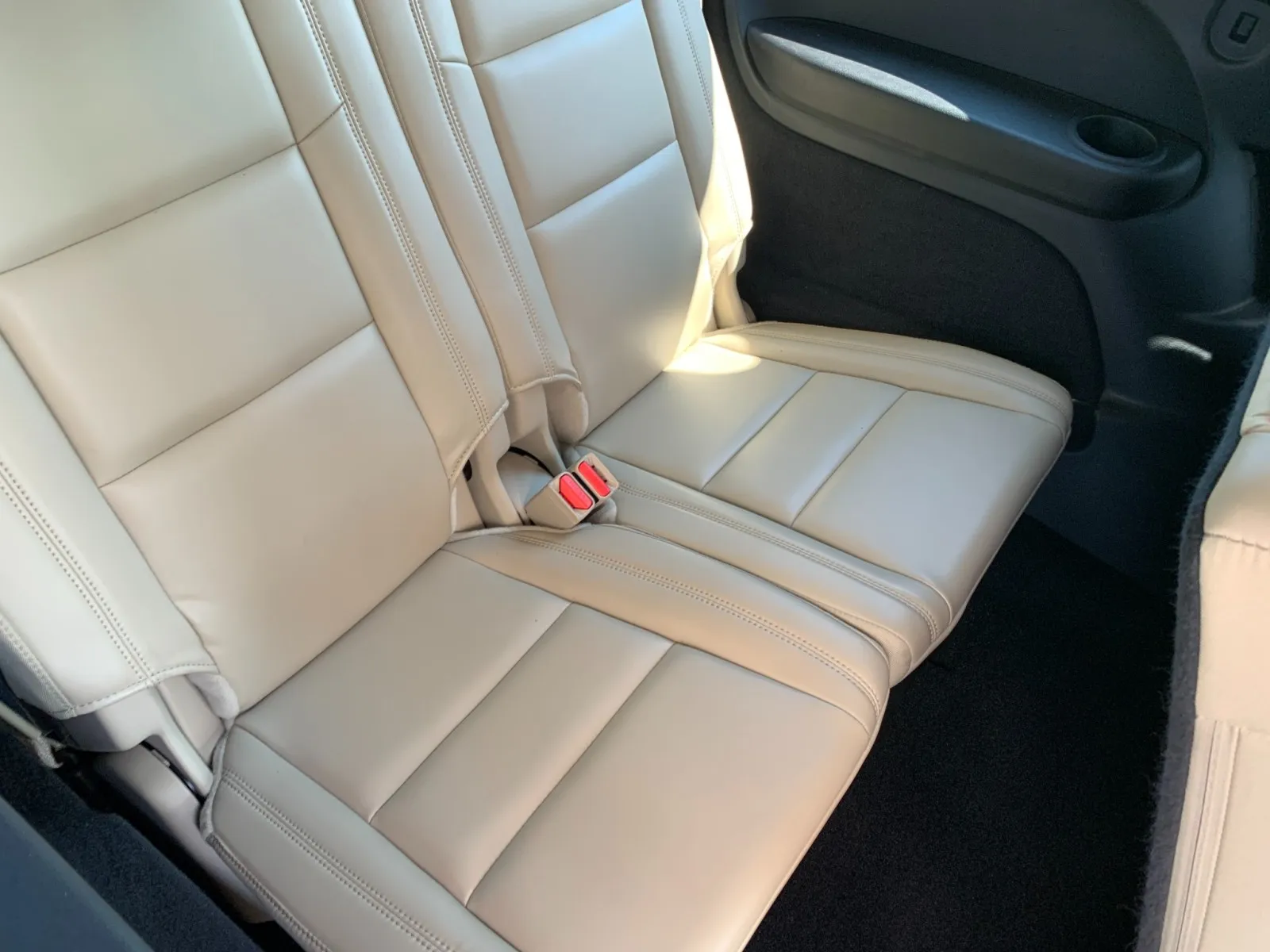Dodge Durango photo 44
