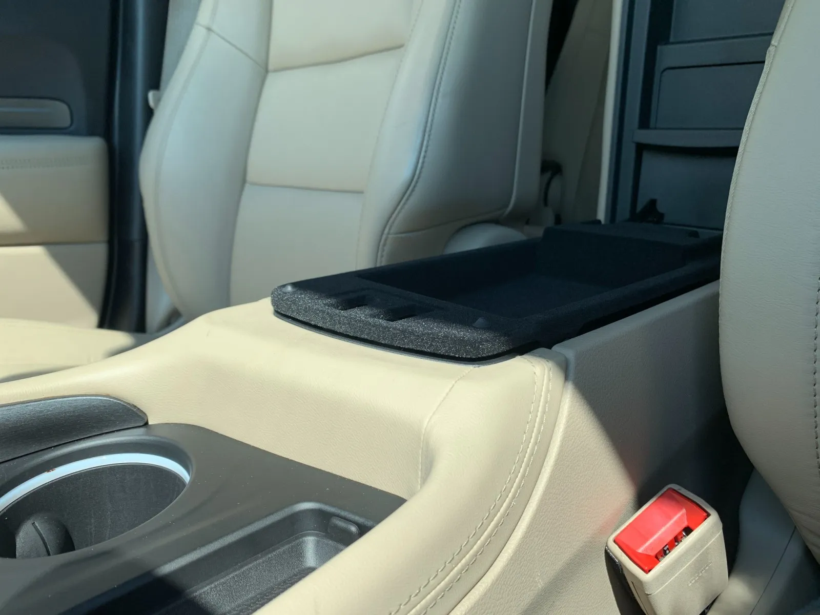 Dodge Durango photo 24