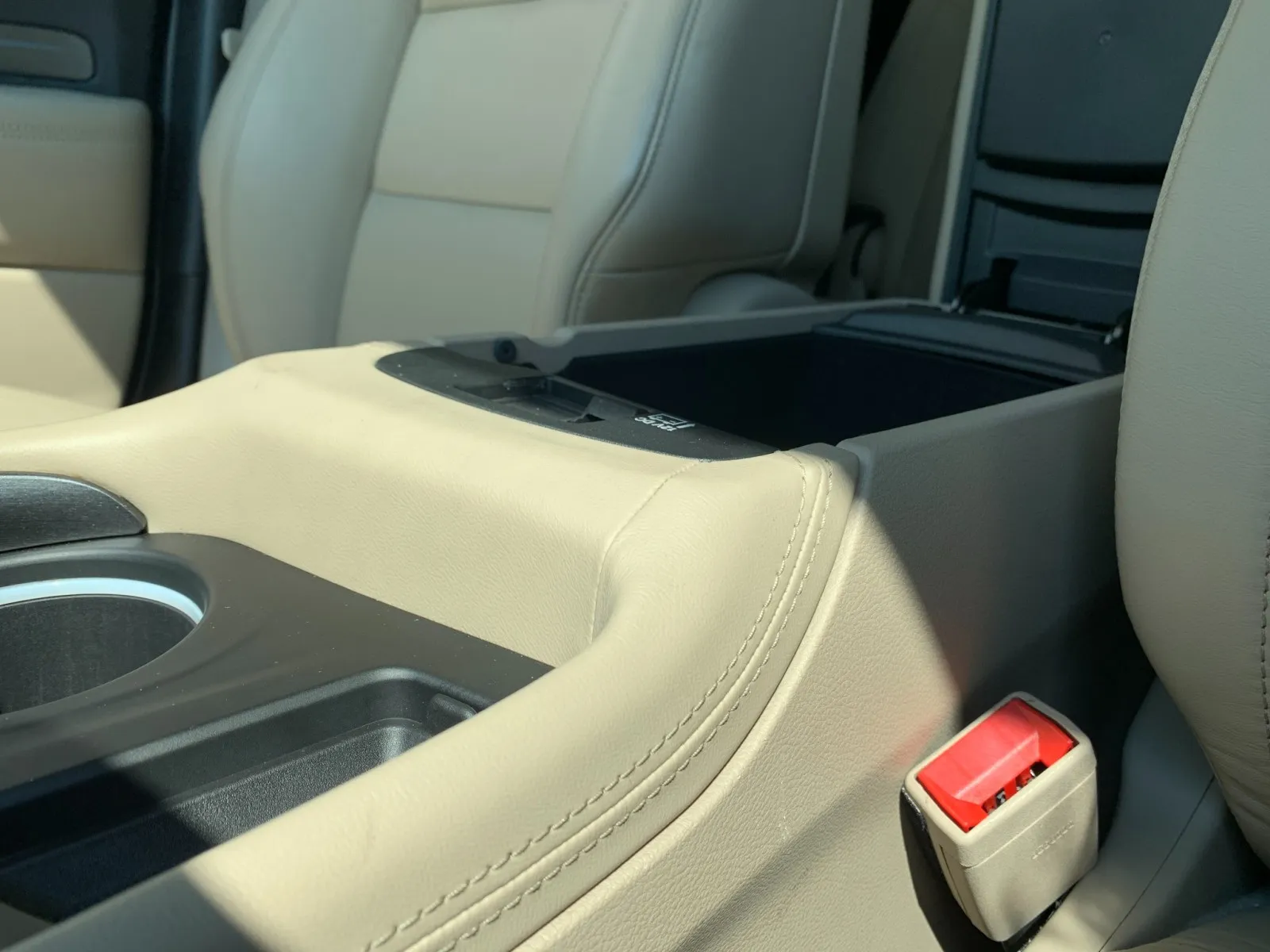 Dodge Durango photo 25