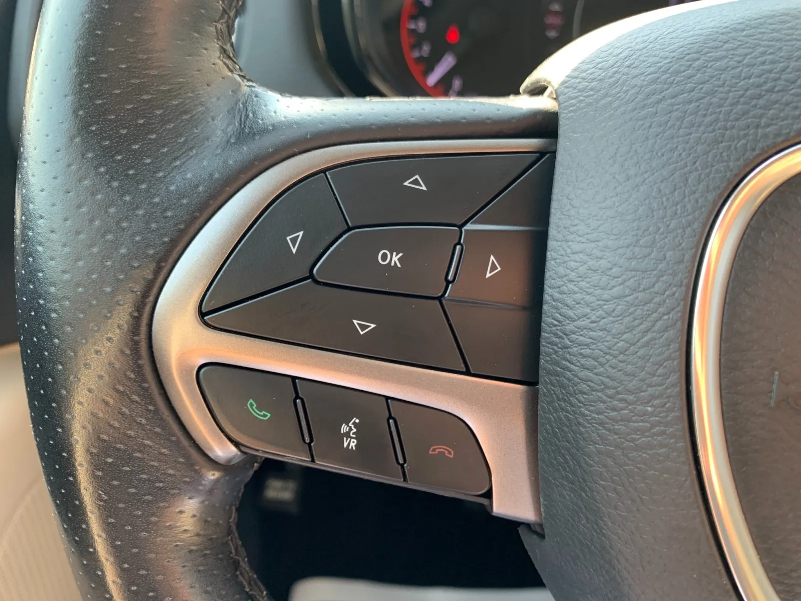 Dodge Durango photo 18