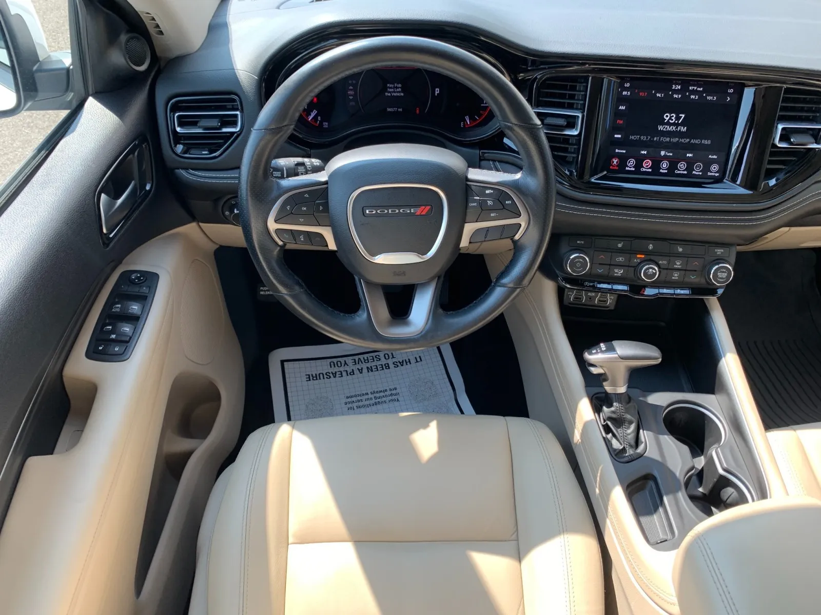 Dodge Durango photo 34