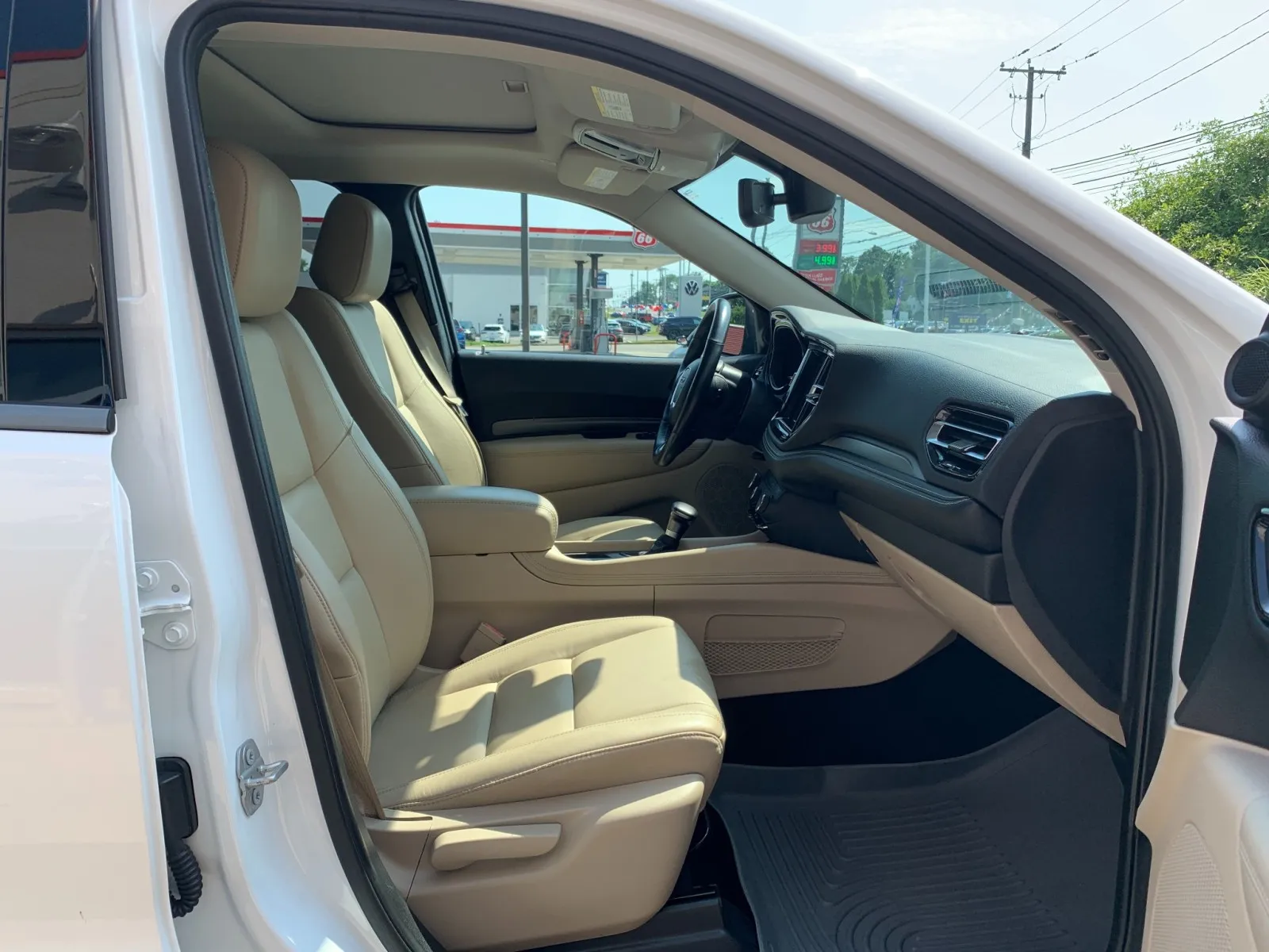 Dodge Durango photo 45