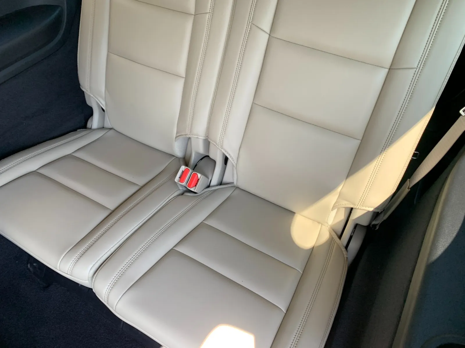 Dodge Durango photo 33