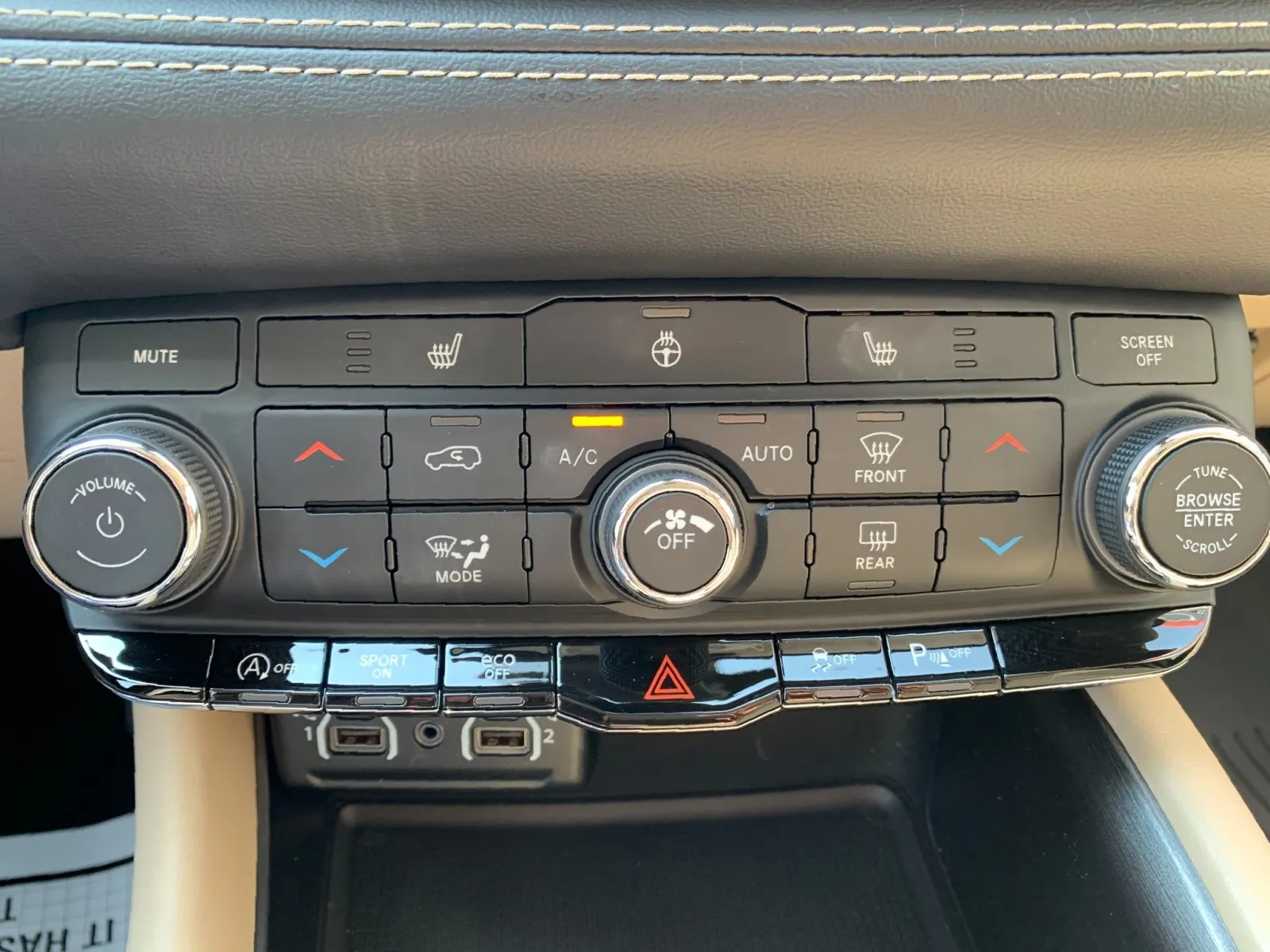 Dodge Durango photo 21
