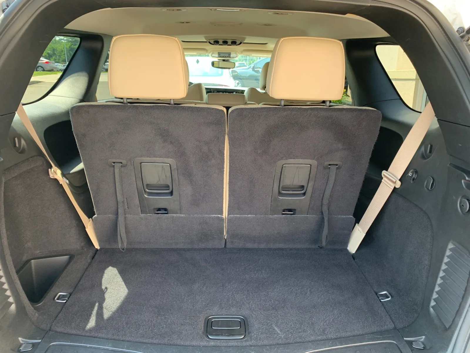 Dodge Durango photo 9